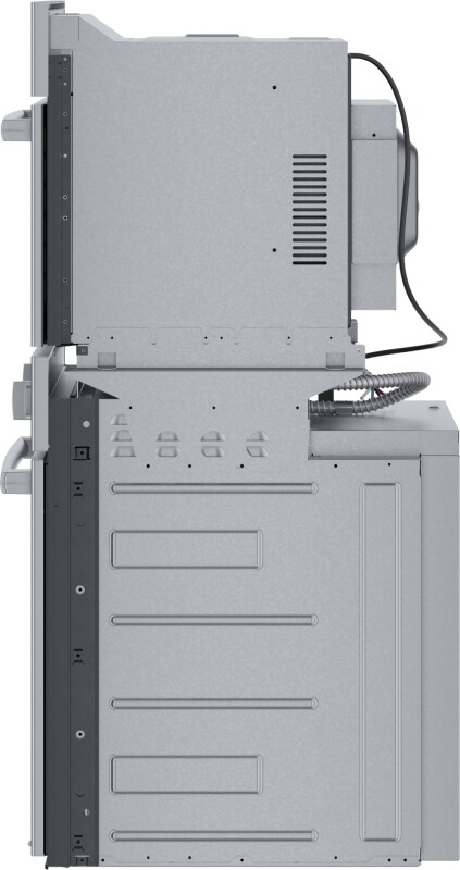 500 Series Combination Oven 30'' HBL5754UC