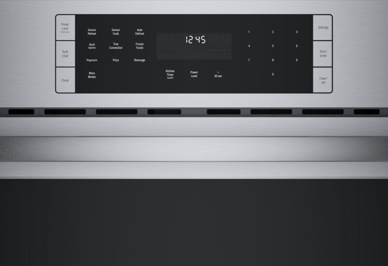 500 Series Combination Oven 30'' HBL5754UC