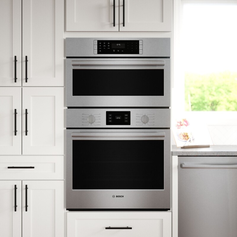 500 Series Combination Oven 30'' HBL5754UC