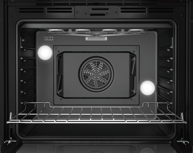 800 Series Single Wall Oven 30'' HBL8443UC
