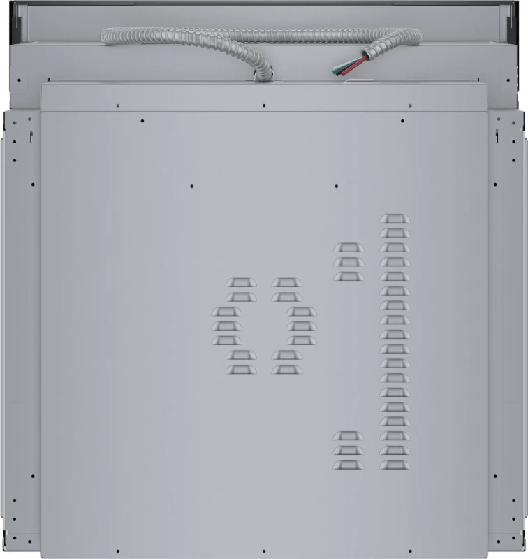 800 Series Single Wall Oven 30'' Right SideOpening Door HBL8444RUC