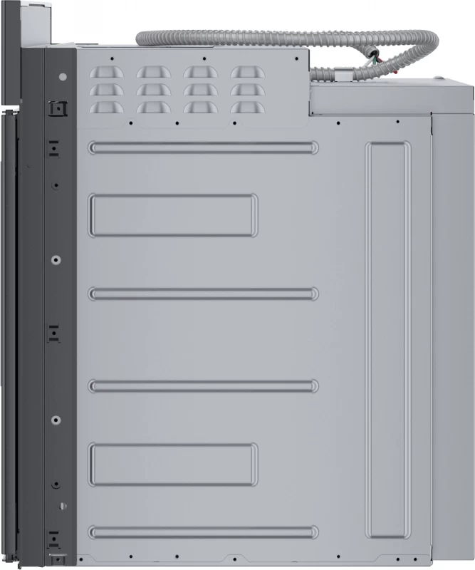 800 Series Single Wall Oven 30'' Right SideOpening Door HBL8444RUC