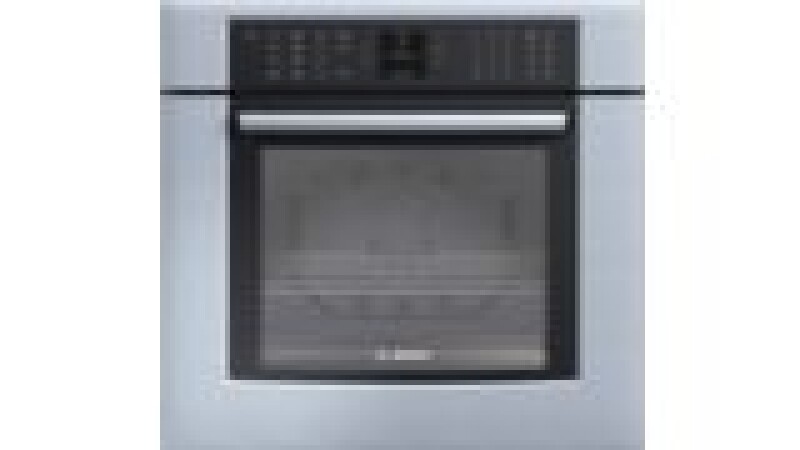 Single Wall Oven 30'' Stainless Steel HBL8450UC
