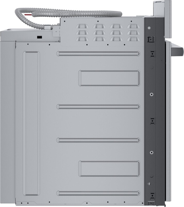 800 Series Single Wall Oven 30'' HBL8454UC