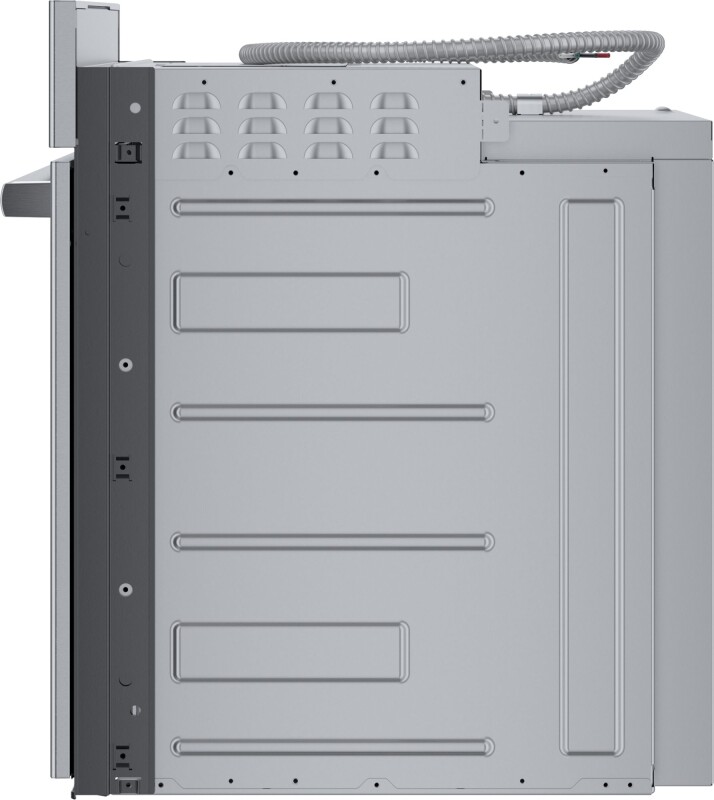 800 Series Single Wall Oven 30'' HBL8454UC