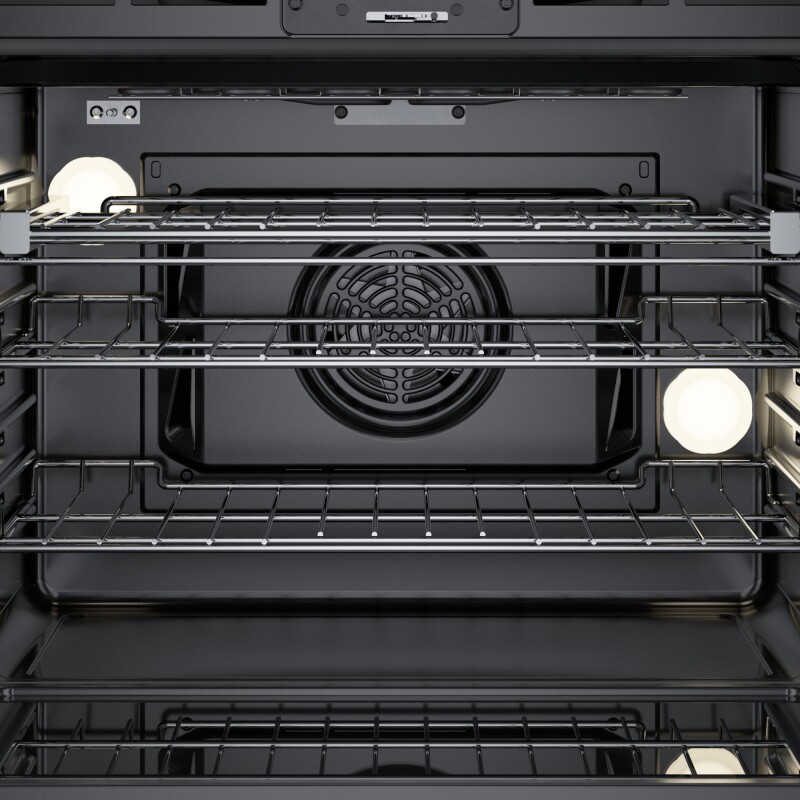 800 Series Single Wall Oven 30'' HBL8454UC