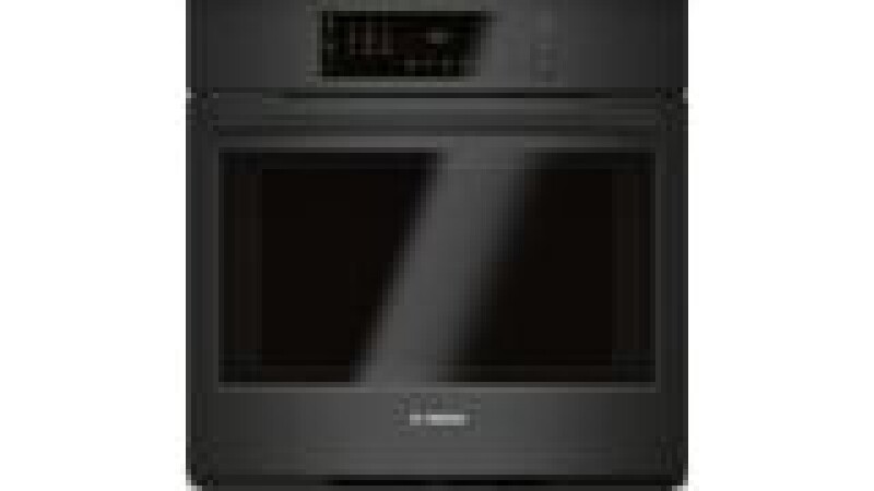 800 Series Single Wall Oven 30" HBL8463UC