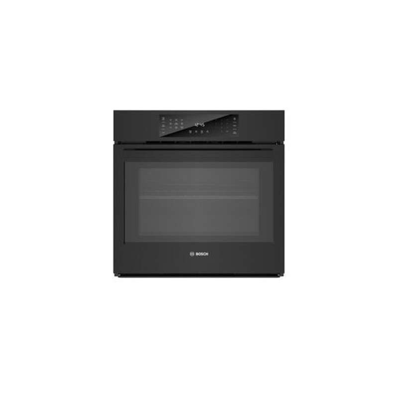 800 Series Single Wall Oven 30" HBL8463UC