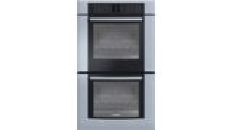 Double Wall Oven 30'' HBL8650UC