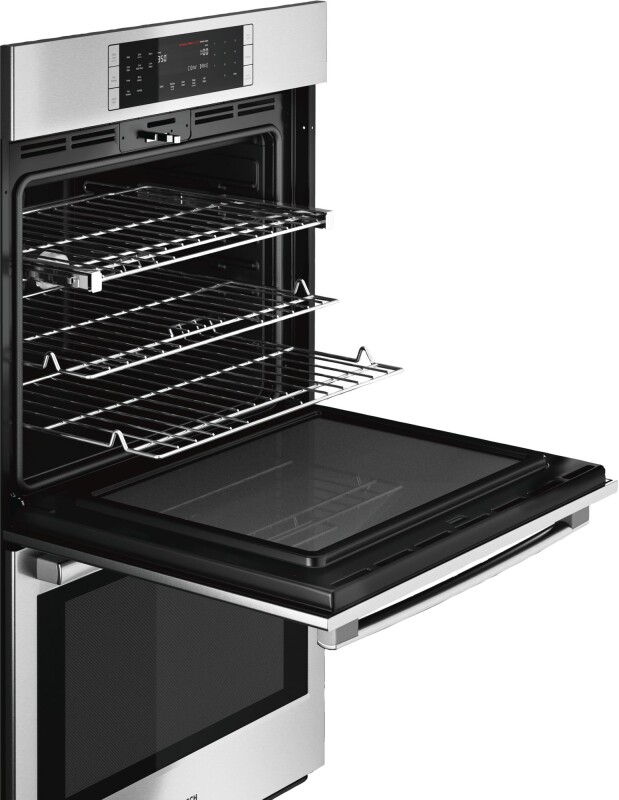 800 Series Double Wall Oven 30'' HBL8651UC