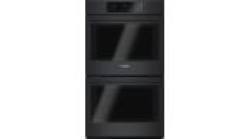 800 Series Double Wall Oven 30" HBL8661UC