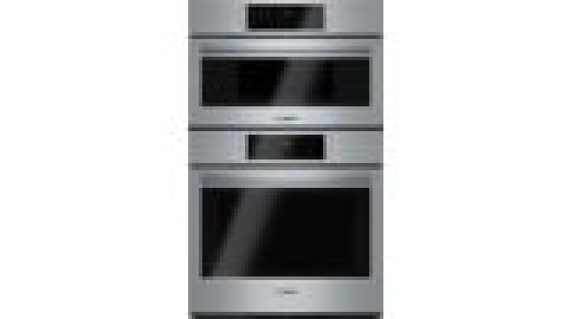 Single Wall Oven 30'' Stainless Steel HBL8751UCC