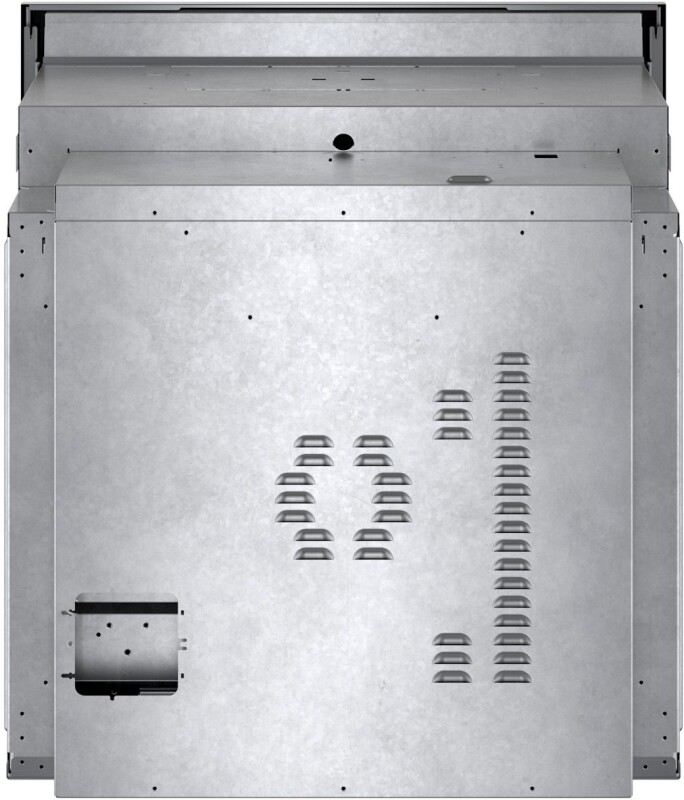 Benchmark Single Wall Oven 30'' Left SideOpening Door view 6
