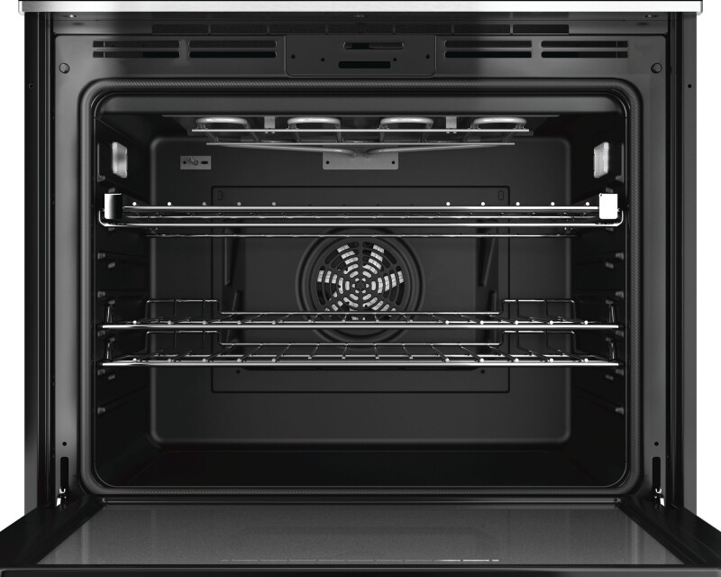Benchmark Single Wall Oven 30'' HBLP451UC