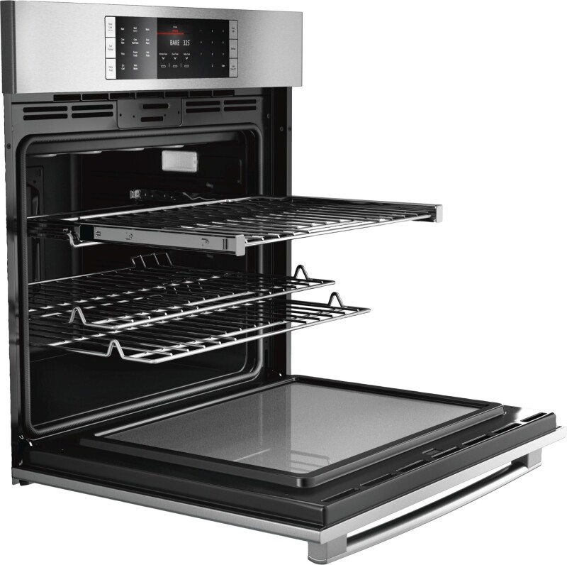 Benchmark Single Wall Oven 30'' HBLP451UC
