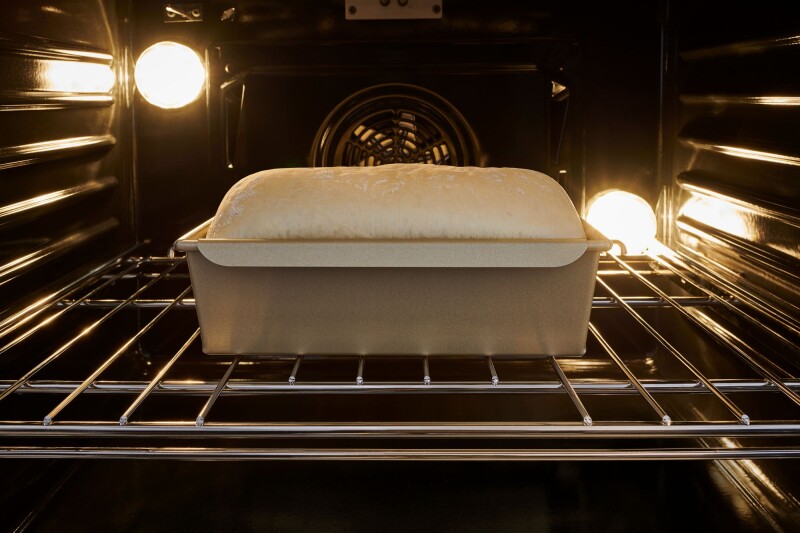 Benchmark Single Wall Oven 30'' HBLP451UC