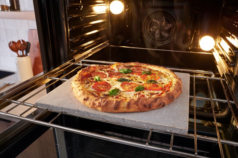 Benchmark Single Wall Oven 30'' HBLP451UC