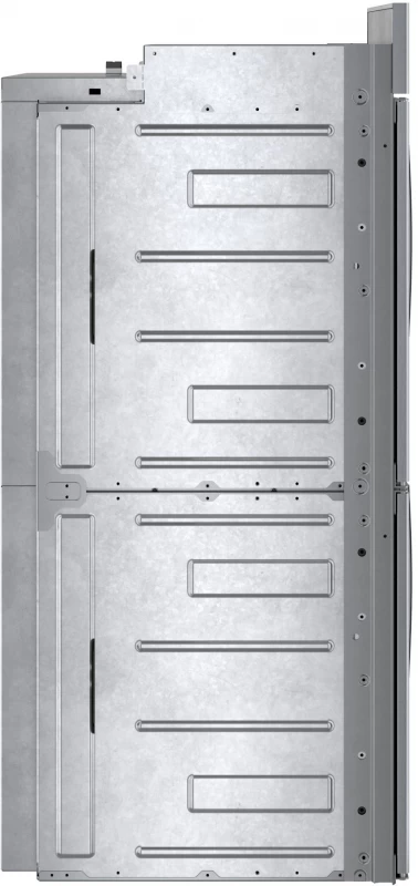 Benchmark Double Wall Oven  30'' Left SideOpening Door HBLP651LUC view 5