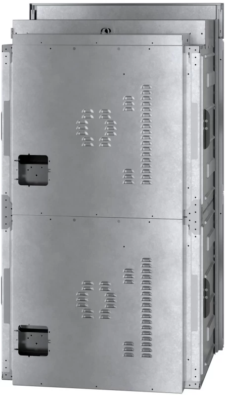 Benchmark Double Wall Oven  30'' Left SideOpening Door HBLP651LUC view 7