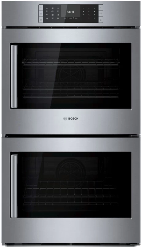 Benchmark Double Wall Oven 30'' view 2