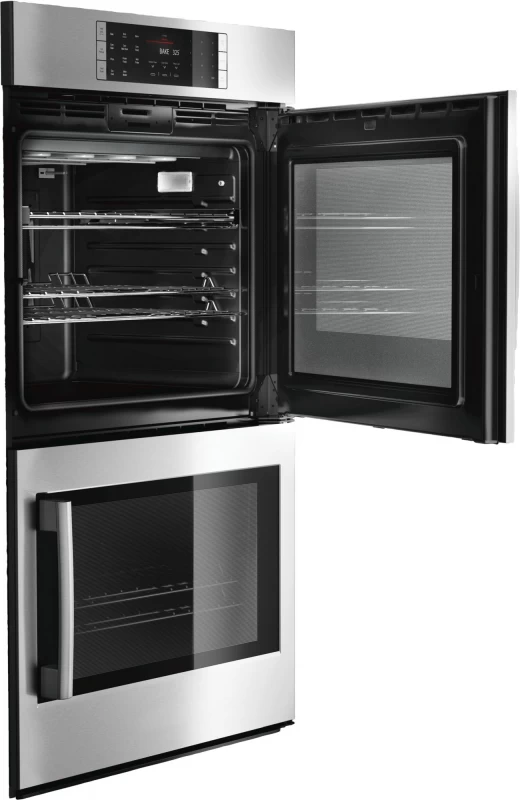 Benchmark Double Wall Oven 30'' view 3