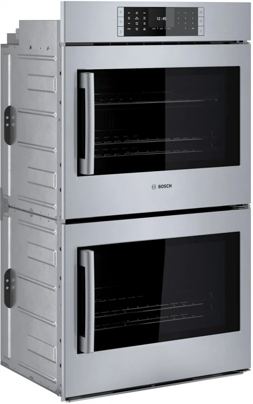 Benchmark Double Wall Oven 30'' view 5