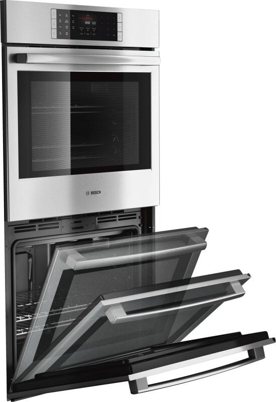 Benchmark Double Wall Oven 30'' view 2