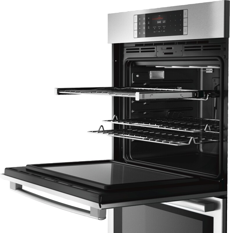 Benchmark Double Wall Oven 30'' view 3