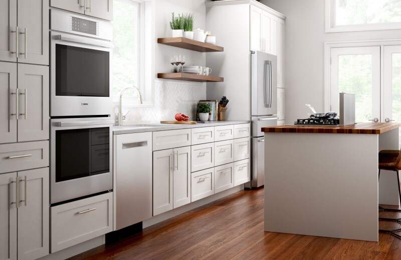 Benchmark Double Wall Oven 30'' view 5