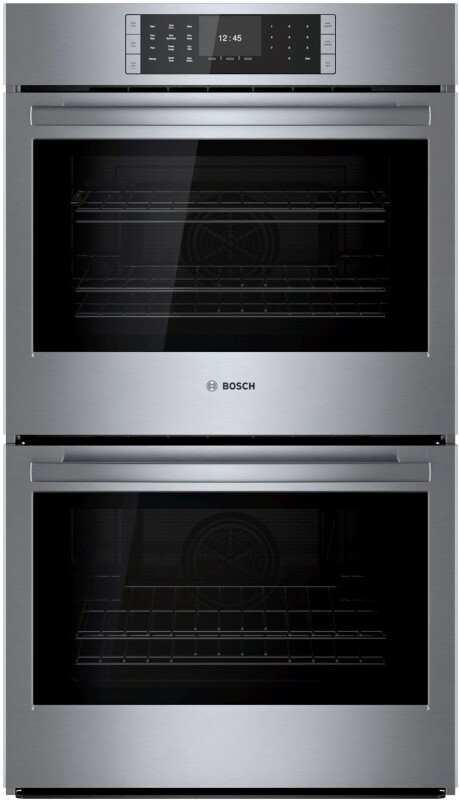 Benchmark Double Wall Oven 30'' view 6