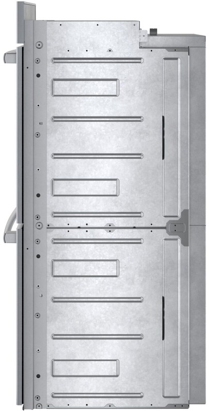 Benchmark Double Wall Oven 30'' view 7