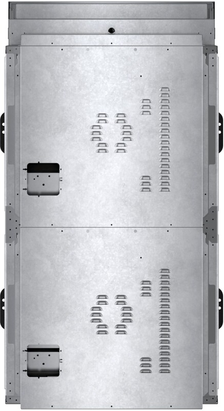 Benchmark Double Wall Oven 30'' view 8