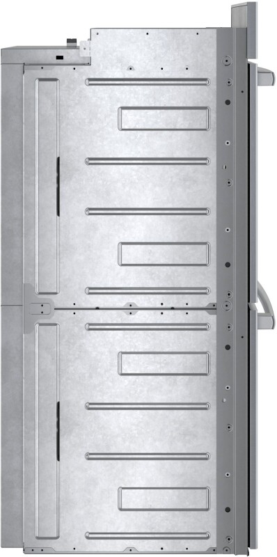 Benchmark Double Wall Oven 30'' view 9