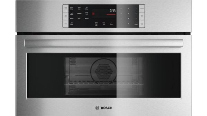 Benchmark Series HBLP751UC