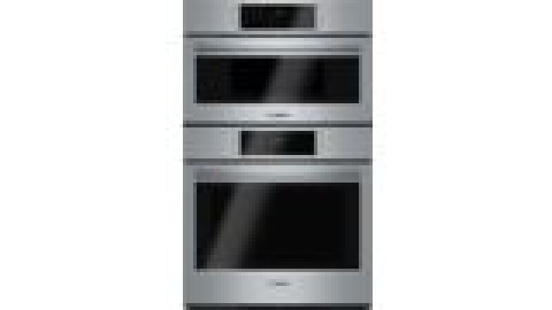 Single Wall Oven 30'' Stainless Steel HBLP751UCC