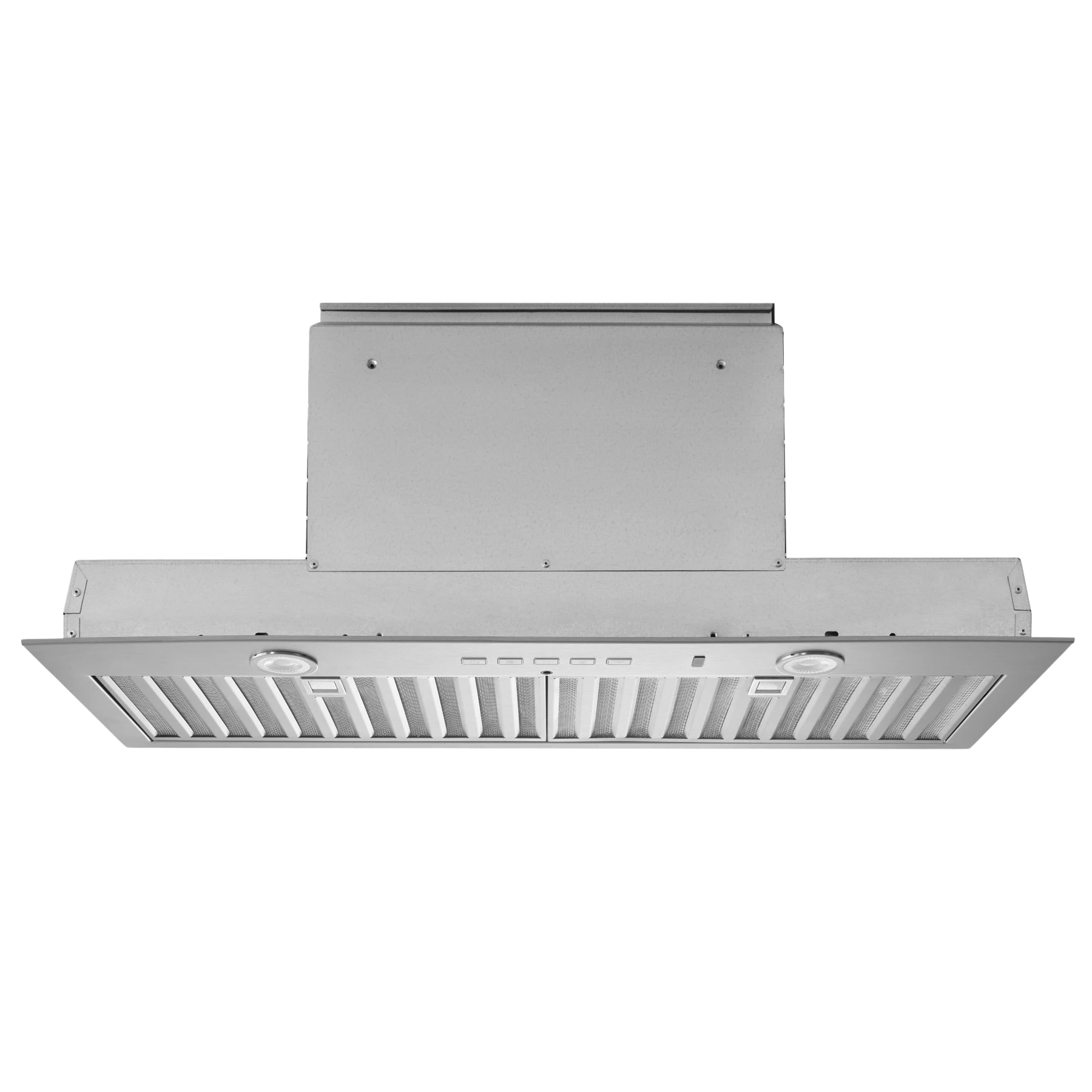 30-inch Custom Range Hood Powerpack Insert, 650 Max Blower Cfm, Stainless Steel (hbn1 Series) HBN1306SS
