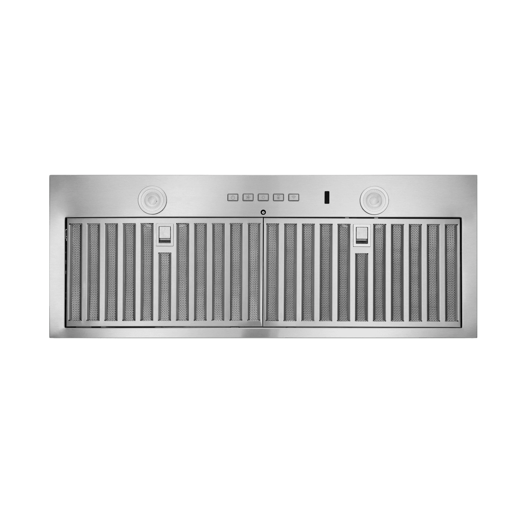 30-inch Custom Range Hood Powerpack Insert, 650 Max Blower Cfm, Stainless Steel (hbn1 Series) HBN1306SS