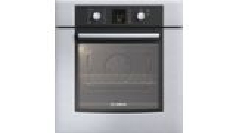 Single Wall Oven 27'' Stainless Steel HBN3450UC