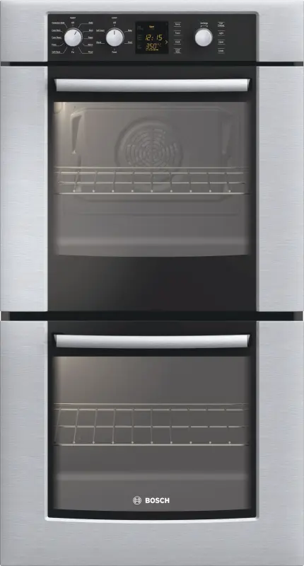 Double Wall Oven 27'' HBN3550UC