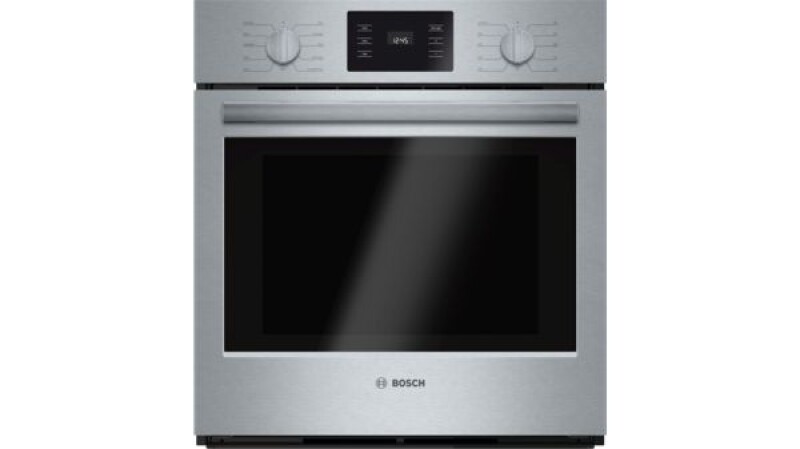 500 Series Single Wall Oven27'' HBN5451UC
