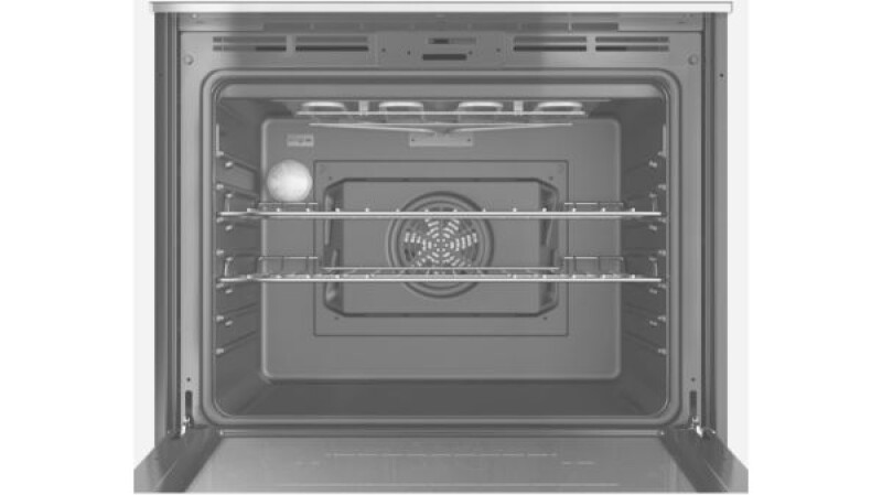 500 Series Single Wall Oven27'' HBN5451UC