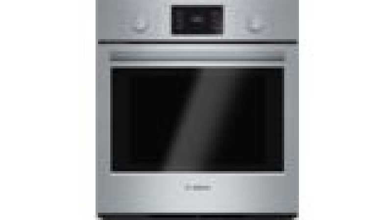 500 Series Single Wall Oven27'' HBN5451UC