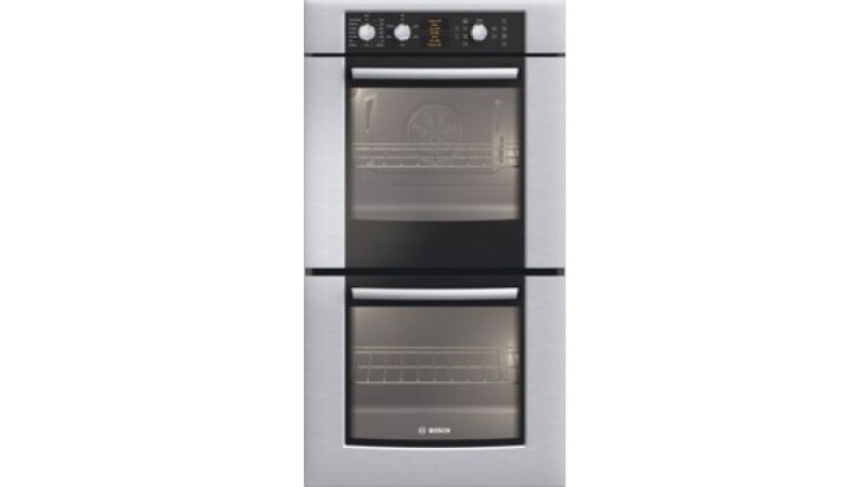 Bosch 500 Series Stainless Steel HBN5650UC Picture 1