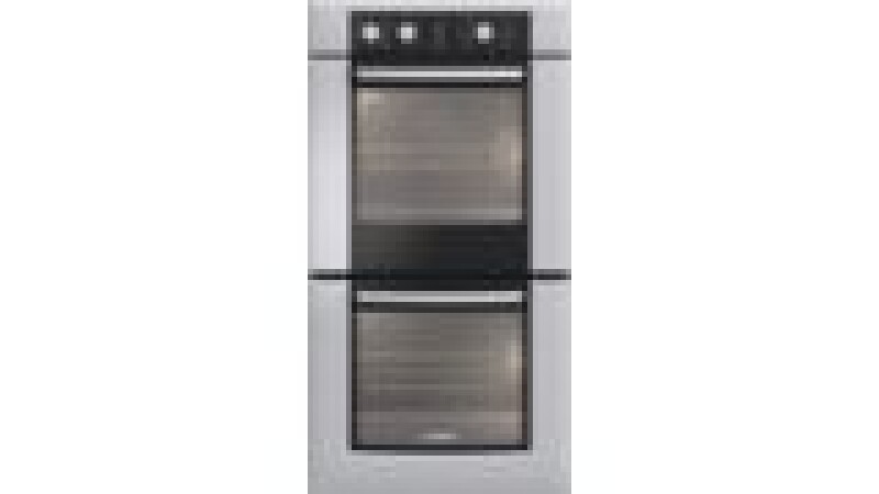 Double Wall Oven 27'' HBN5650UC