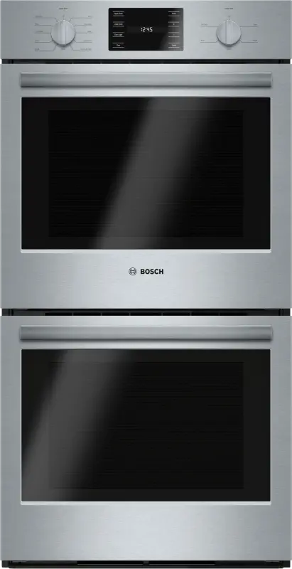 500 Series Double Wall Oven27'' HBN5651UC