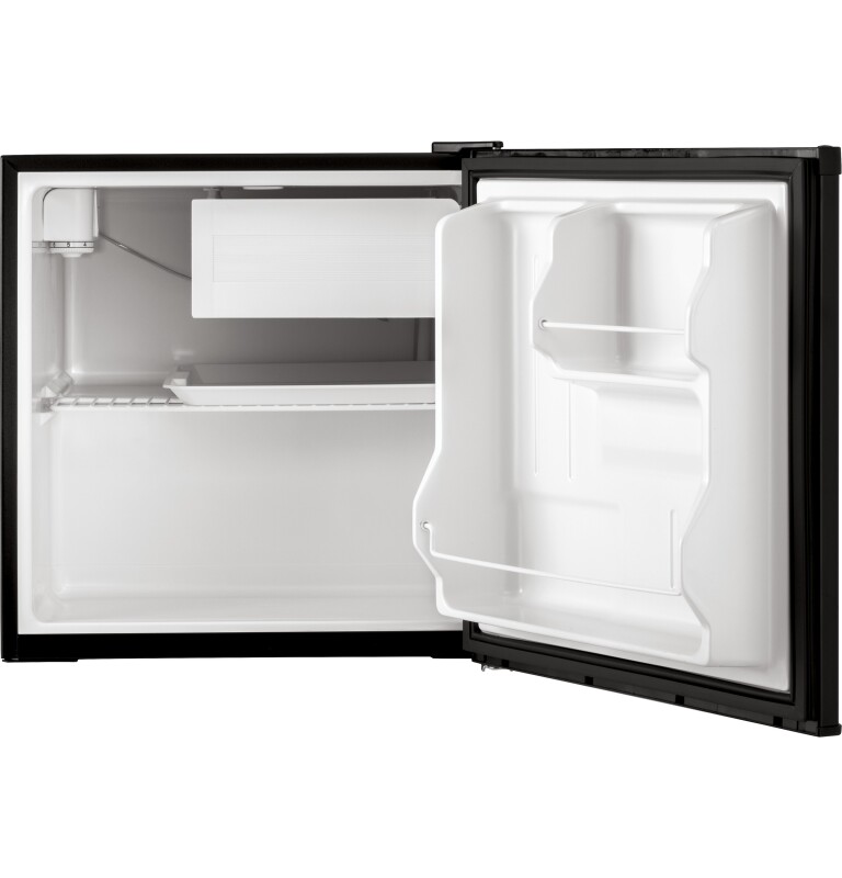 1.7 Cu. Ft. ENERGY STAR® Qualified Compact Refrigerator1.7 Cu. Ft. ENERGY STAR® Qualified Compact Refrigerator HC17SF15RB