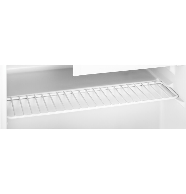 1.7 Cu. Ft. ENERGY STAR® Qualified Compact Refrigerator1.7 Cu. Ft. ENERGY STAR® Qualified Compact Refrigerator HC17SF15RB