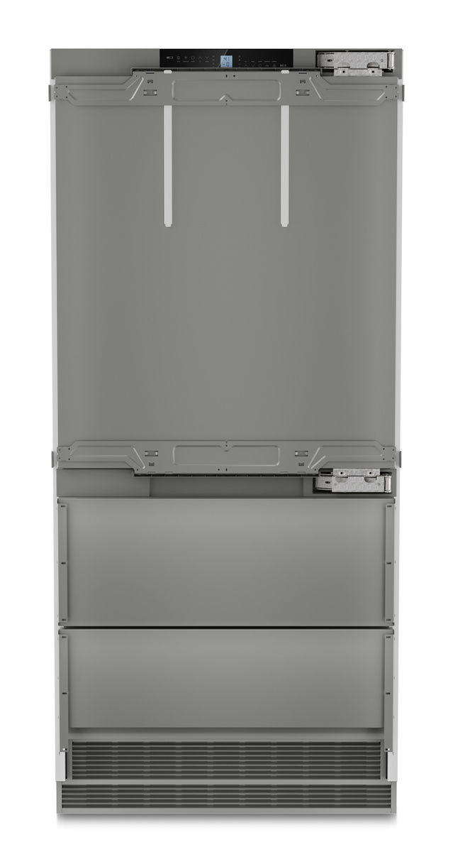Fully Integrated Bottom Freezer Refrigerator, Right Hinged HC2090G