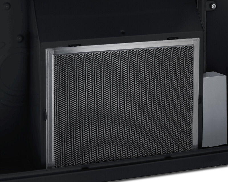 20" Under Cabinet Convertible Range Hood view 5