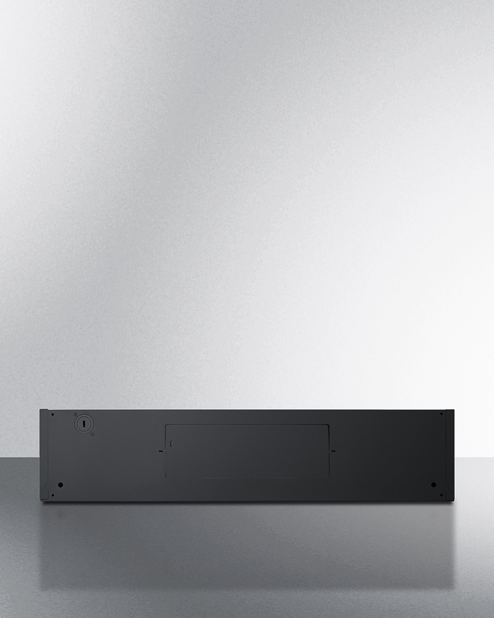 24" Under Cabinet Convertible Range Hood HC24BB
